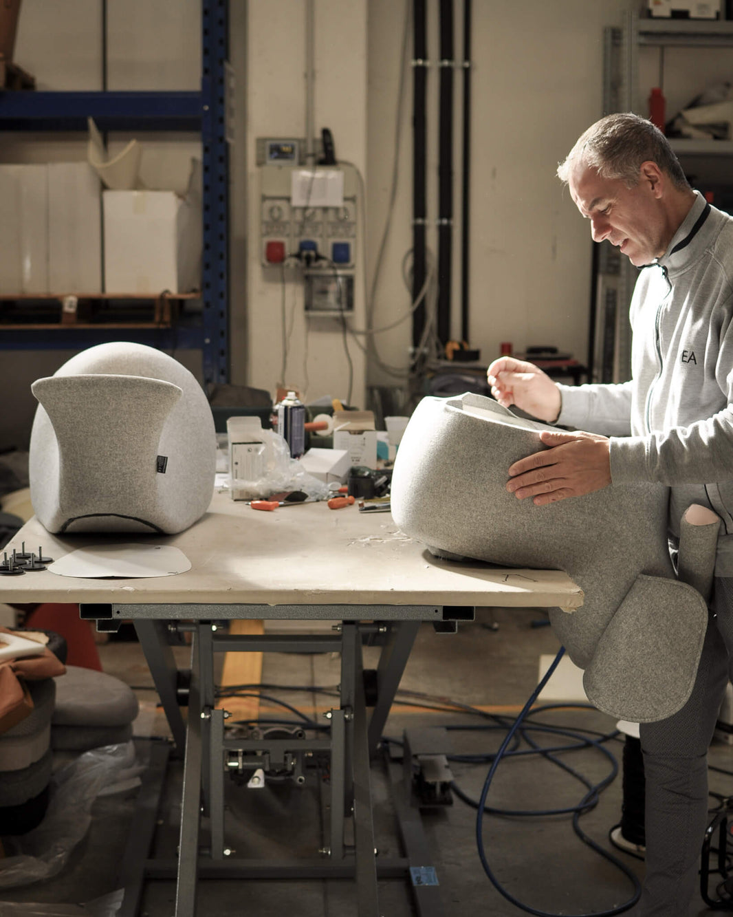 Nachhaltigkeit & Handwerk – Qualität, die bleibt