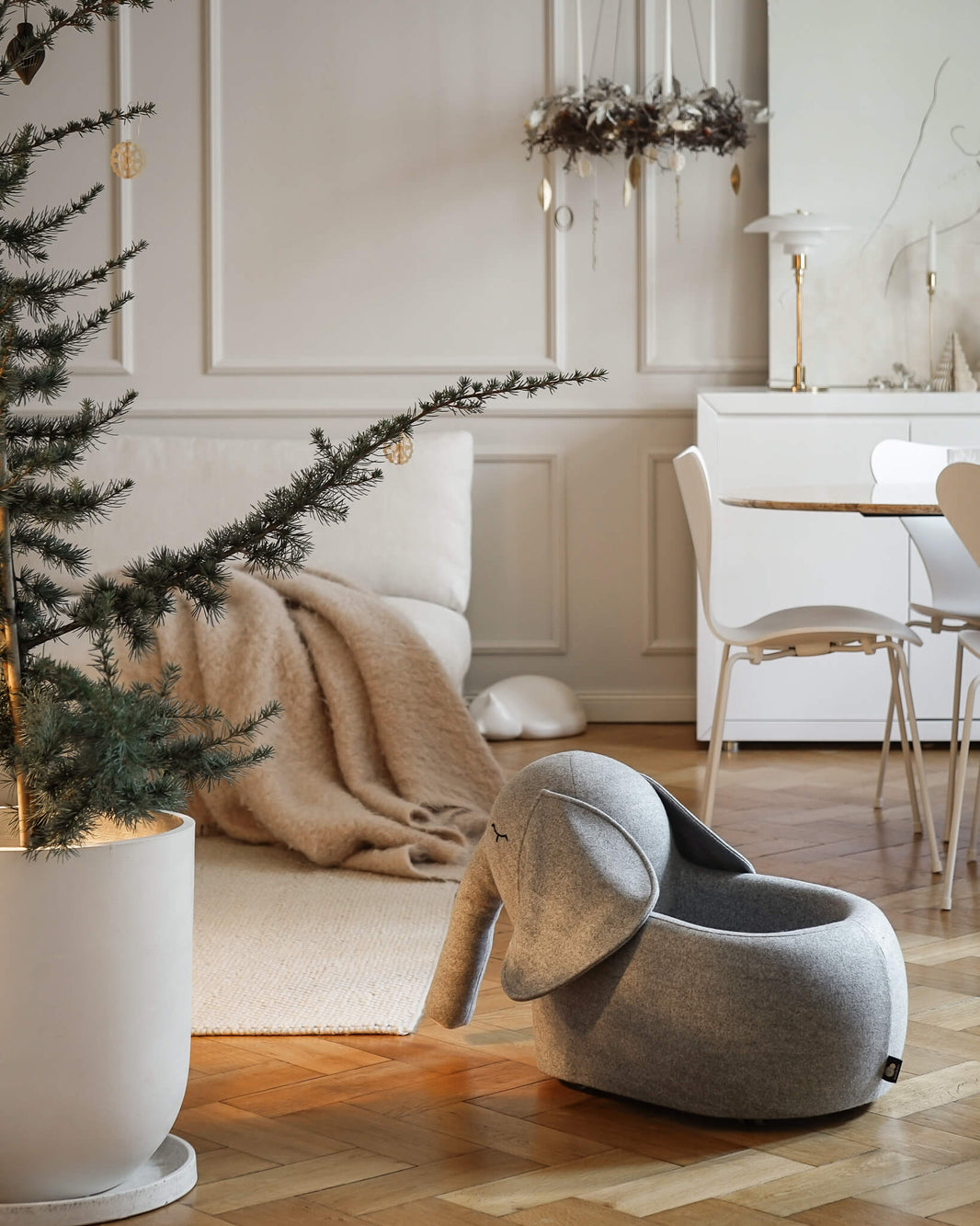 Wertvolle Geschenkideen für Kinder – bewusst, nachhaltig & mit Herz