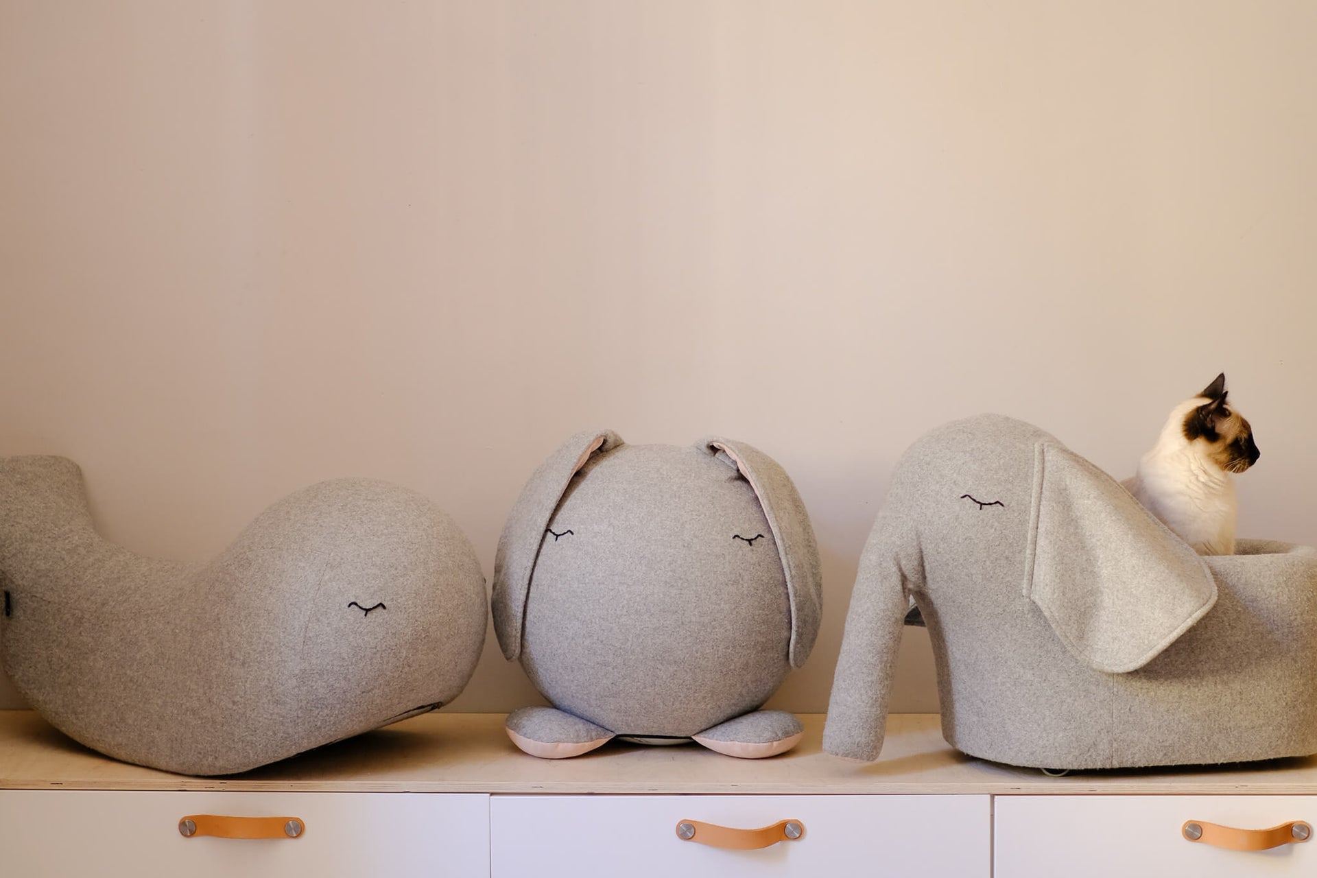 Original Wooly Kollektion