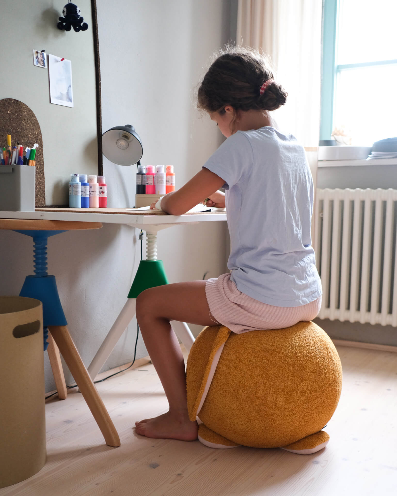 Hüpf-Hase - Fluffy Friends