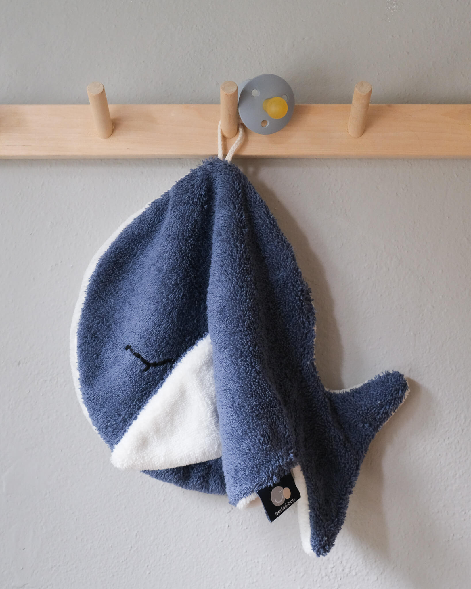 Tinybou Schmusetuch Frottee